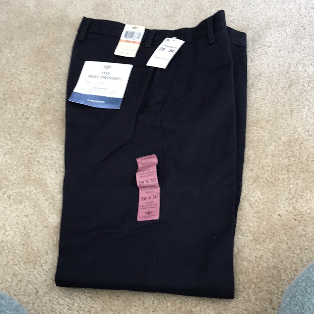 Men’s pants